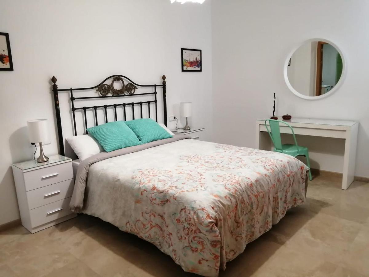 Casa Dulcinea. Precioso Atico En Plena Calle Ancha Sanlúcar de Barrameda Dış mekan fotoğraf