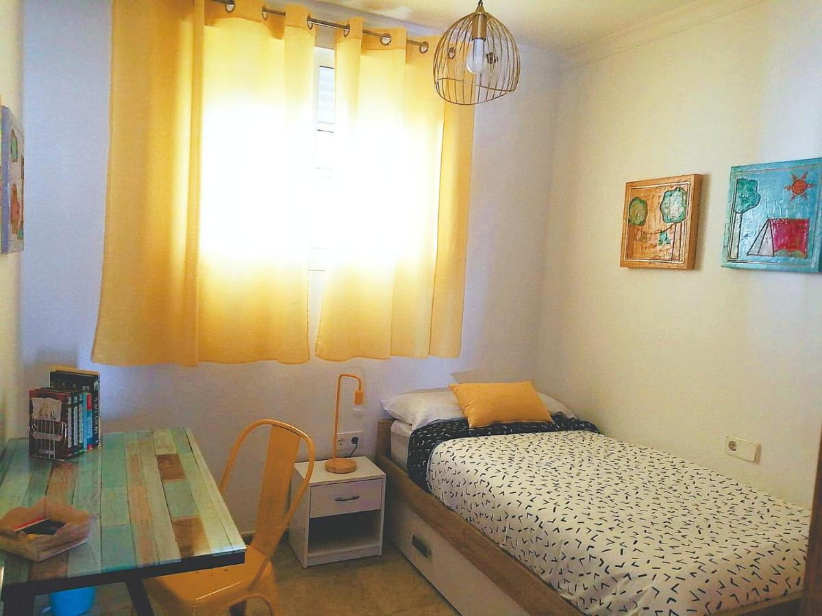 Casa Dulcinea. Precioso Atico En Plena Calle Ancha Sanlúcar de Barrameda Dış mekan fotoğraf