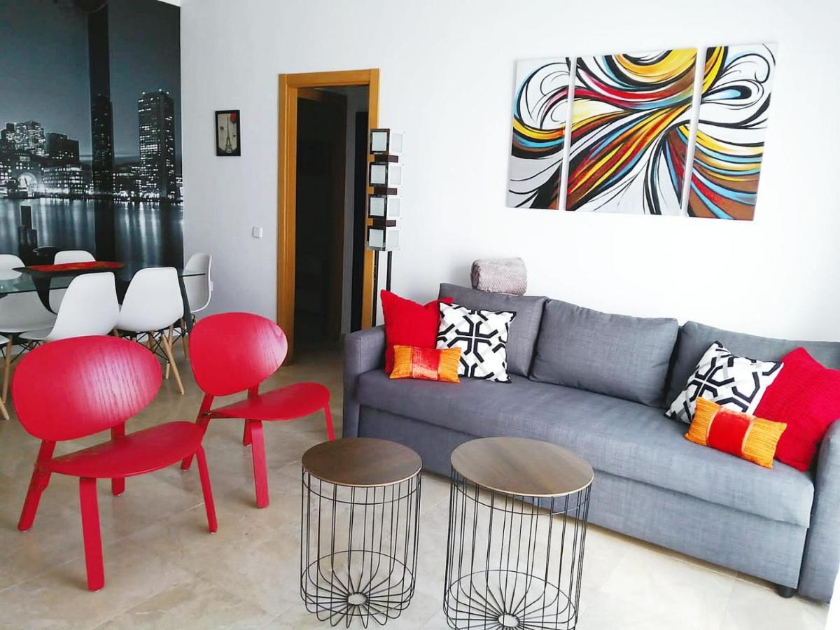 Casa Dulcinea. Precioso Atico En Plena Calle Ancha Sanlúcar de Barrameda Dış mekan fotoğraf