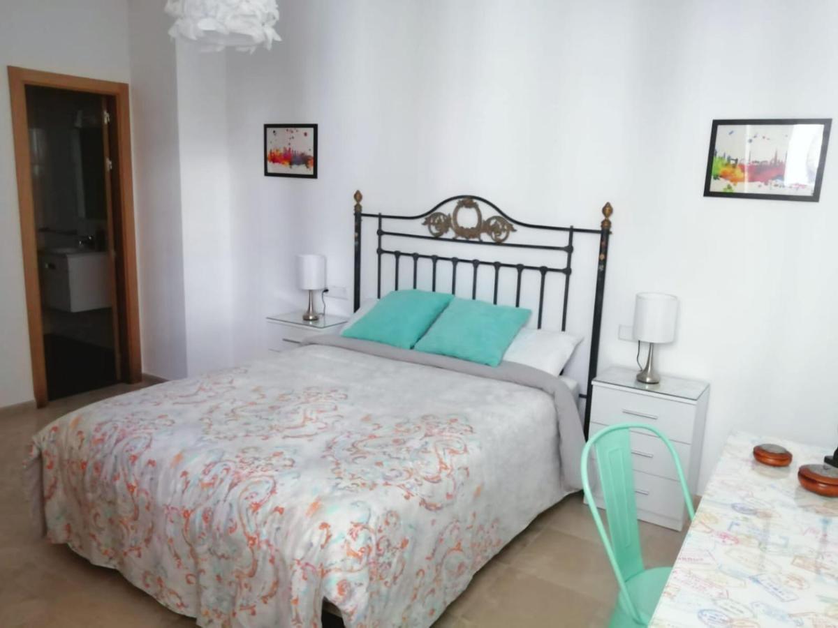 Casa Dulcinea. Precioso Atico En Plena Calle Ancha Sanlúcar de Barrameda Dış mekan fotoğraf