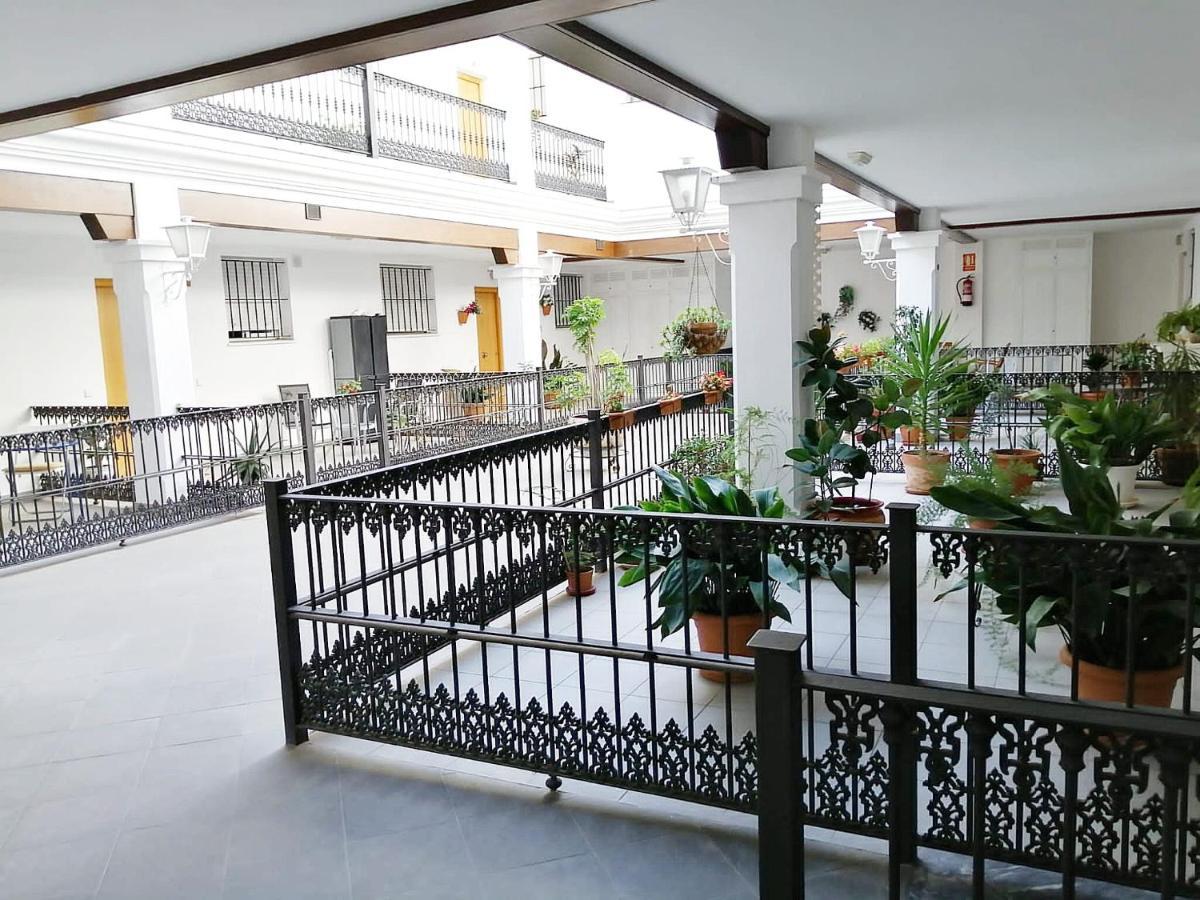 Casa Dulcinea. Precioso Atico En Plena Calle Ancha Sanlúcar de Barrameda Dış mekan fotoğraf
