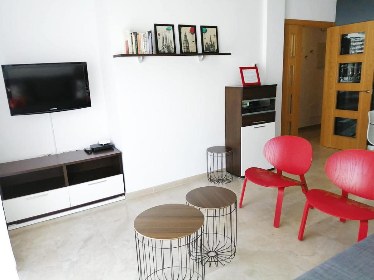 Casa Dulcinea. Precioso Atico En Plena Calle Ancha Sanlúcar de Barrameda Dış mekan fotoğraf