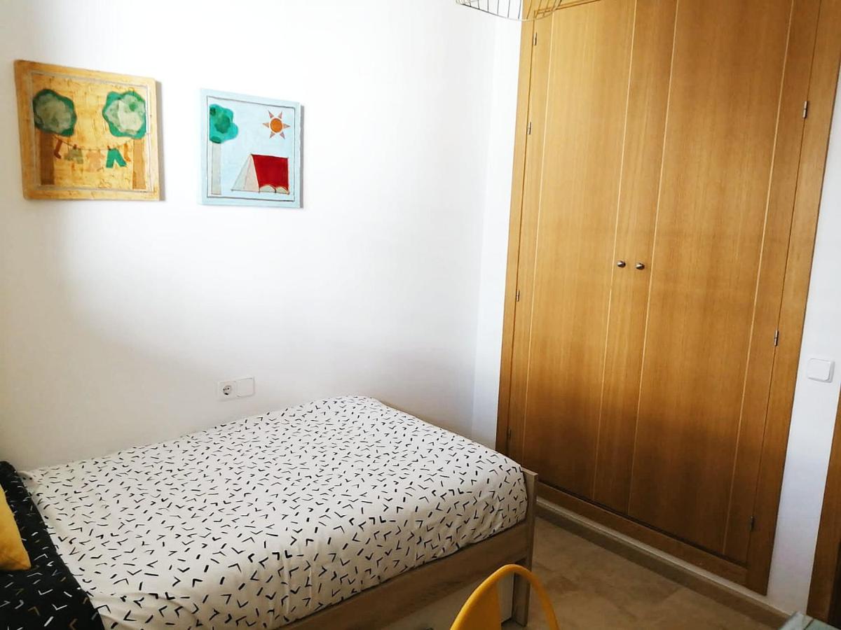Casa Dulcinea. Precioso Atico En Plena Calle Ancha Sanlúcar de Barrameda Dış mekan fotoğraf
