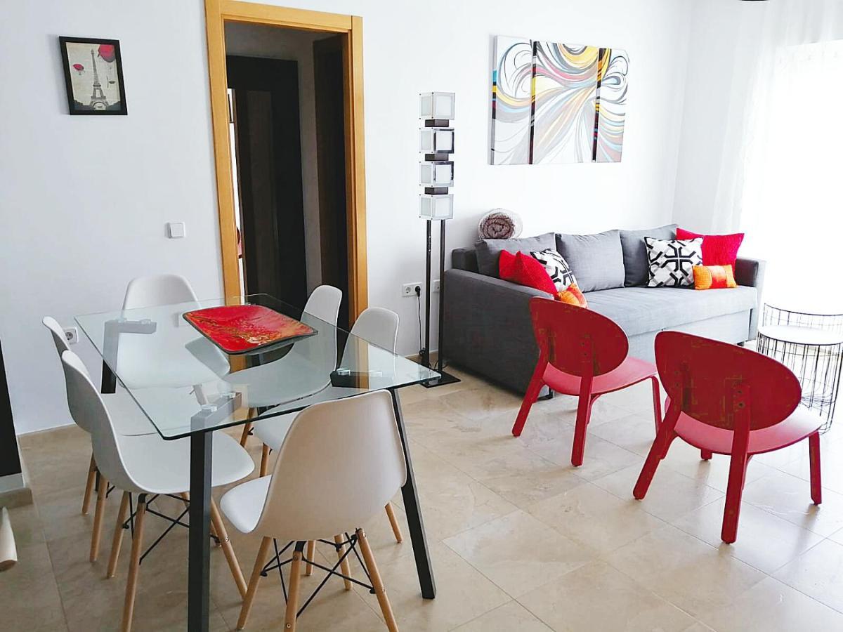 Casa Dulcinea. Precioso Atico En Plena Calle Ancha Sanlúcar de Barrameda Dış mekan fotoğraf