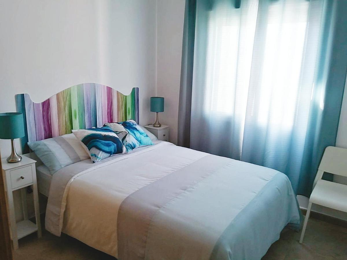 Casa Dulcinea. Precioso Atico En Plena Calle Ancha Sanlúcar de Barrameda Dış mekan fotoğraf